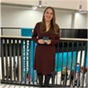 French and English undergraduate student providing English, French and Italian lessons to secondary school pupils of all ages