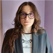 Insegnante di Storia dell'Arte offre lezioni e ripetizioni private