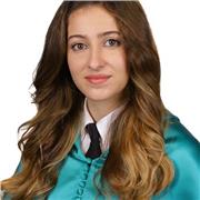 Profesora de inglés bilingüe, clases para todos los niveles