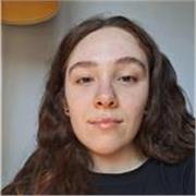 Profesora de inglés, apta para conversación y para los que están empezando.