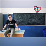 Offro ripetizioni per ragazzi e bambini in tutte le materie