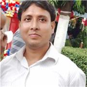 Hello I'm Gouri Shankar. 
I love Teaching. 