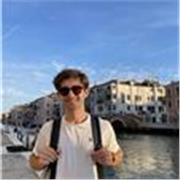 Sono uno studente di laurea magistrale in economia e finanza con alle spalle diverse esperienze sia nelle ripetizioni che nell’aiuto scolastico a bambini e ragazzi. Sono disponibile per ripetizioni di matematica per studenti fino al 2 anno di superiori, e
