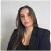 Profesora titulada con amplia experiencia en colegios, ofrezco clases de refuerzo y de inglés a alumnos de todas las edades y niveles, disponibles a domicilio y online