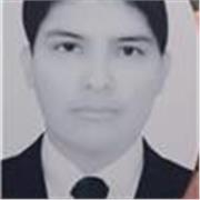 Maestro de geologia con experiencia en campo