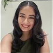 Clases virtuales de Español con profesora Nativa