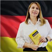 Erfahrene DAF-Lehrerin bietet Deutschunterrichte online an (Skype,Zoom, WhatsApp)
