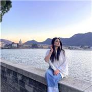 Profesora de apoyo escolar sobre todo para niños/as de educación primaria y secundaría