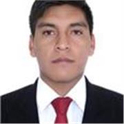 El profesor de matemáticas imparte clases a niños de todas las edades