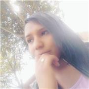 Auxiliar de preescolar con conocimientos de enfermería