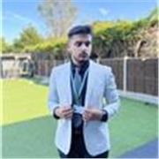 Computer science tutor providing lessons to children of all ages from primary to secondary school