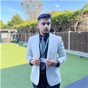 Syed Abbas