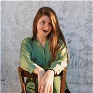 Patrícia Rodrigues Vicemte