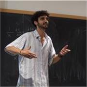 Cerchi ripetizioni di matematica, fisica e programmazione da qualcuno che ne è appassionato e le usa regolarmente nel lavoro?
