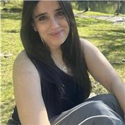 Profesora de Inglés con certificado y título Advanced C1, clases a primaria y ESO