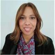 Dinámica, resolutiva, disciplinada, divertida, paciente y con buen método. 