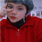 profesor de inglés da clases a niños de todas las edades