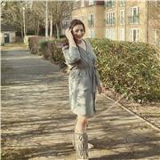 Preeti Fauzdar