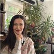 Russian lessons with a native speaker 'Garmoshka