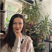 Russian lessons with a native speaker 'Garmoshka