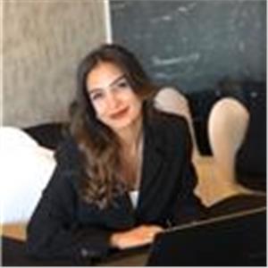 İpek Akkaya