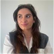 Diplômée d'un double Master propose des cours d'anglais à distance 