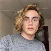 Clases particulares de ingles y portugués, modalidad virtual