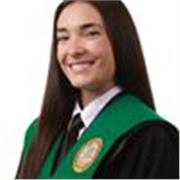 Graduada en Educación Primaria con mención en Educación Emocional y Social.