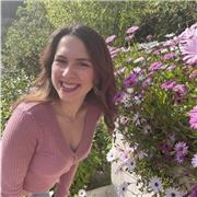 Maestra de primaria e idiomas con experiencia en el extranjero. Preparación exámenes de idiomas