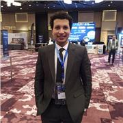 I'm highly qualified and professional translator and instructor. Team player with an eye for detail