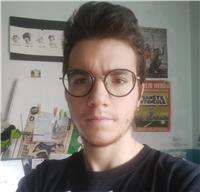 Enseignelment de l'illustrations et de la bande dessinée auprès du jeune public