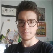 Enseignelment de l'illustrations et de la bande dessinée auprès du jeune public