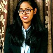 Ashika Ranjan