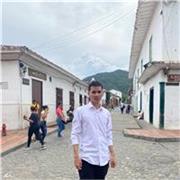 Tutor de matemáticas y química. Brindo acompañamiento académico personalizado a niveles de secundaria en adelante