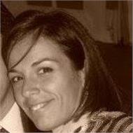 Rosana Casasola Nuñez