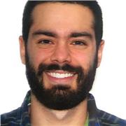 Soy licenciado en Ciencias del Mar y doy clases particulares de biología, química e inglés/catalán para primaria, ESO y bachiller.