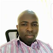 English tutor providing lessons for students of all ages