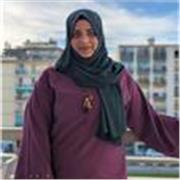 Fluent English Teacher (C2) Offering STEM Courses in English