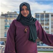 Fluent English Teacher (C2) Offering STEM Courses in English