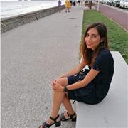 Professeure des écoles