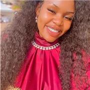 Ngafor Nelissa Nwango