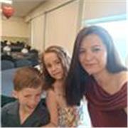 Experienced tutor with 20 years’ experience in primary and secondary education. Currently working in a primary school. I tutor all
