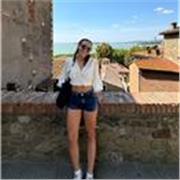 Studentessa di professioni sanitarie diplomata al liceo scientifico offre lezioni di chimica online