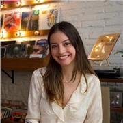 Clases de inglés de manera dinámica y divertida