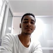 Soy estudiante de universidad del Atlántico de matemática pura de últimos semestres con la capacidad de enseñar de forma efectiva