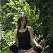 Yoga- & Meditationslehrerin für Anfänger und Fortgeschrittene, online oder in München 