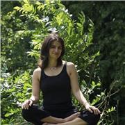 Yoga- & Meditationslehrerin für Anfänger und Fortgeschrittene, online oder in München