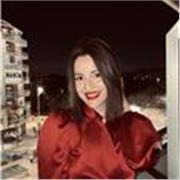 Profesora de apoyo para online y presencial
