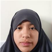 Sumayyah Ahmed