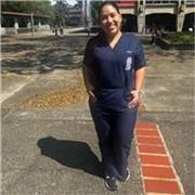 Profesora de apoyo escolar, asesoría en trabajos de investigación y diferentes tareas académicas